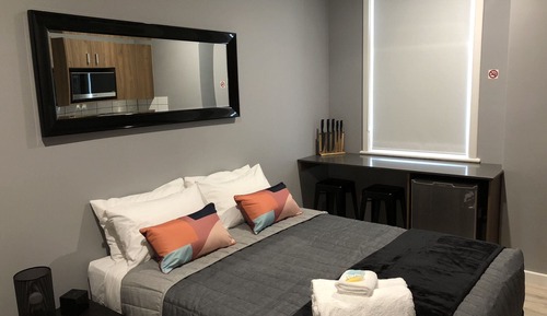 Two Bedroom