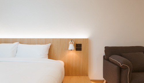 Luxury Room