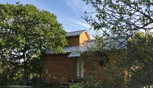Tree House Cabin ** No Pets Allowed