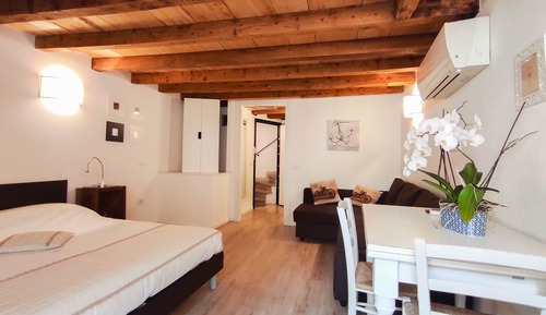 Deluxe Double or Twin Room, Non Smoking