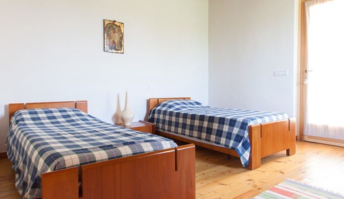 Room, 2 Twin Beds (Modesta)