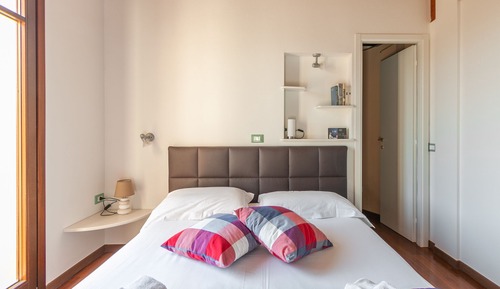 Family Apartment