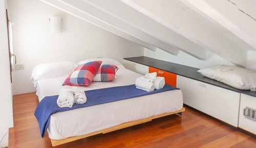 Comfort Duplex, Terrace, Pool View