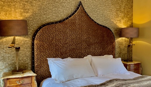 Super King Lake View on Ground Floor Ensuite Rm 9