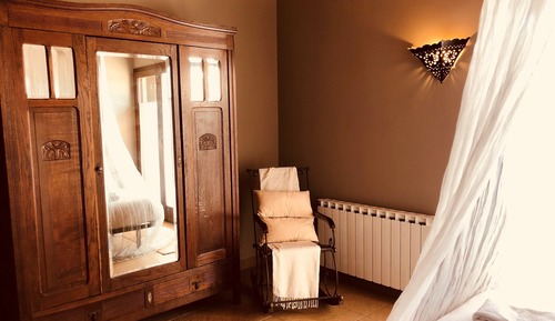 Deluxe Suite (Diamond)