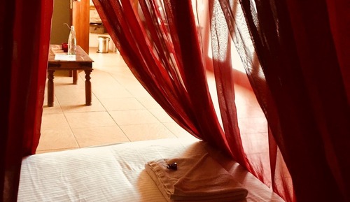 Room (Ruby)