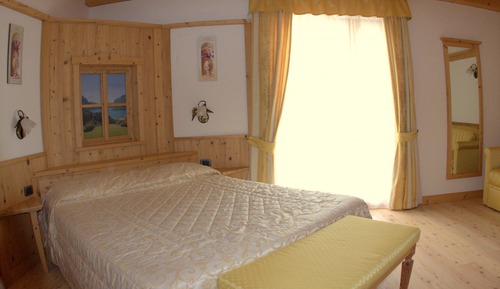 Triple Room, Terrace