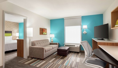 Suite, 1 Bedroom, Non Smoking
