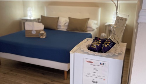 Comfort Triple Room, Multiple Beds