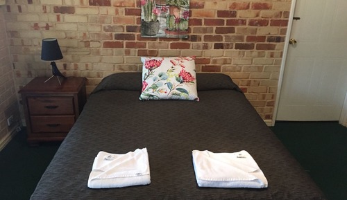 Bush Retreat, 1 Bedroom