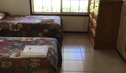 Premier Suite 2 Bedroom Self Contained