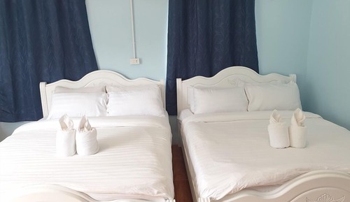 Family Quadruple Room