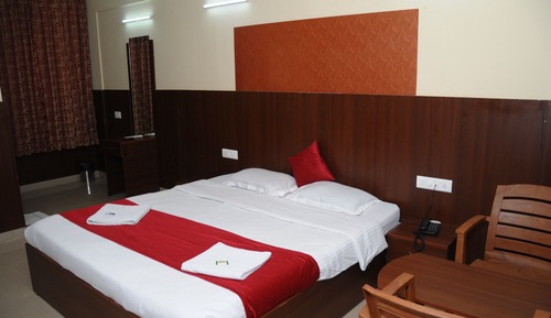 Executive Ac Room