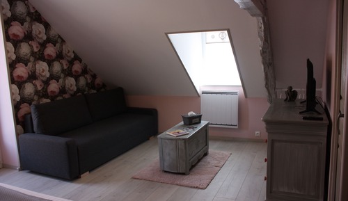 Family Quadruple Room