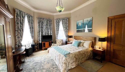 Chestnut Room, Executive Room, Ensuite