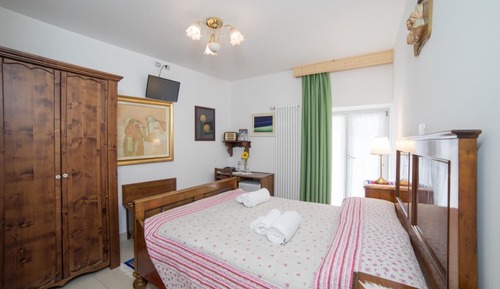 Double Room, Accessible