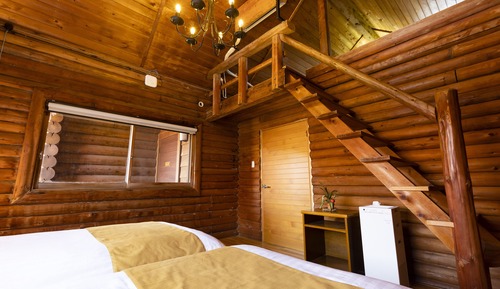 Basic Cottage, Non Smoking