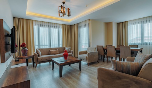 Supreme Residence