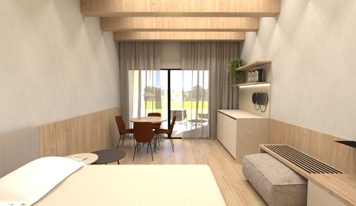 Deluxe Studio