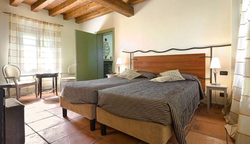 Double Room, Non Smoking