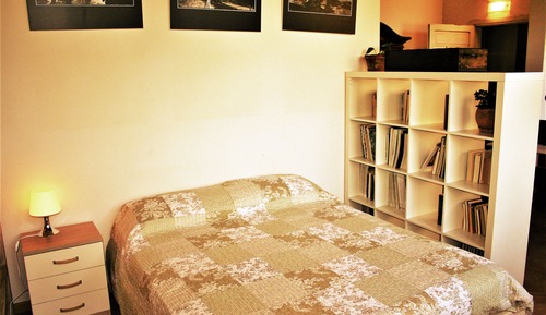Comfort Quadruple Room