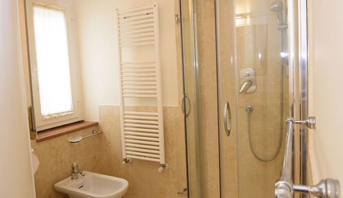 Deluxe Room, Ensuite (Lilla)
