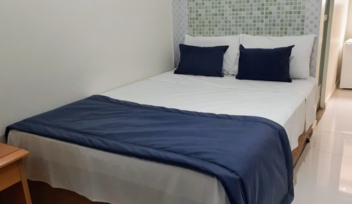 Double Room, 1 Double Bed, Non Smoking