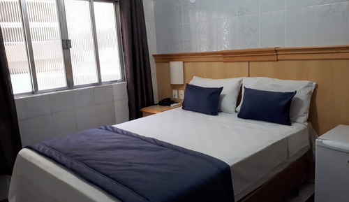Triple Room, Multiple Beds, Non Smoking