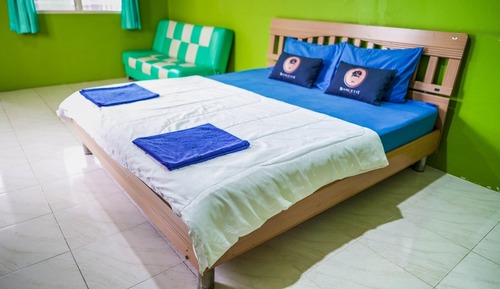 Standard Double Room, 1 Double Bed, Non Smoking