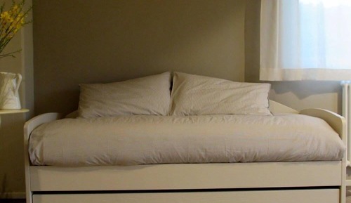 Panoramic Room