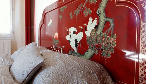 CHINE