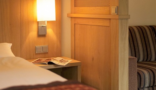 Comfort Double Room, Non Smoking