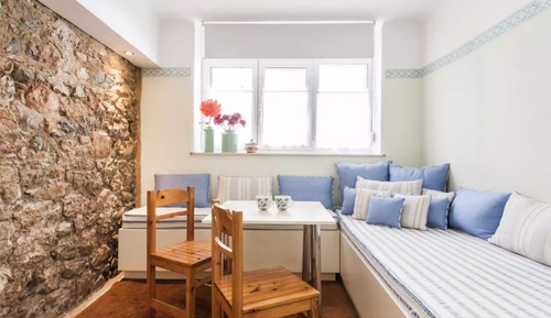 Traditional Studio Suite, Non Smoking, City View
