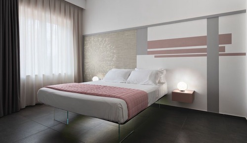 Executive Suite (Soffio 3)