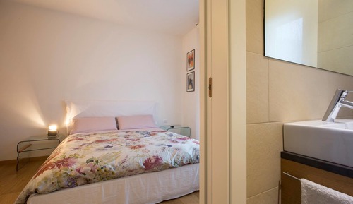 Comfort Double Room, 1 Queen Bed