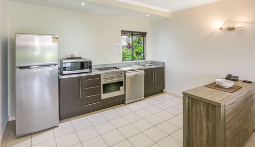 Apartment, 1 Bedroom