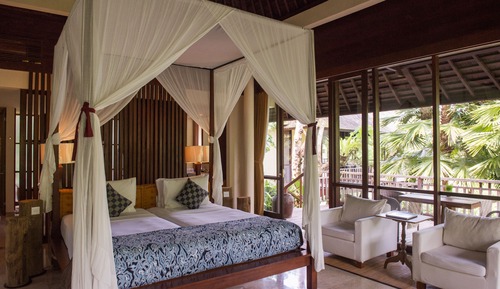 Luxury Room, 3 Bedrooms