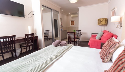 King Room