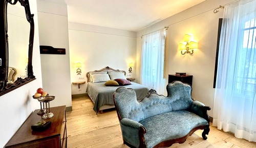 Panoramic Studio Suite (camera esterna)