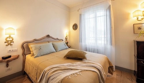 Honeymoon Studio Suite (camera esterna)