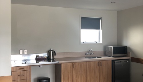 Apartment, 1 Bedroom, Twins