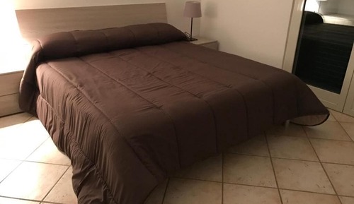 Basic Double Room