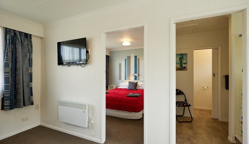 Suite, 1 Bedroom (2 People)