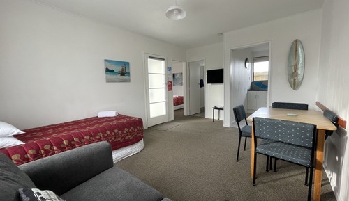 Suite, 1 bedroom (3 People )