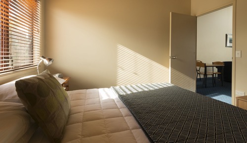 1 Bedroom Villa (1 Queen Bed)