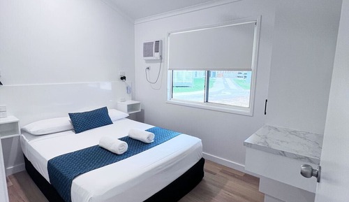 Cabin, 2 Bedrooms, Ocean View