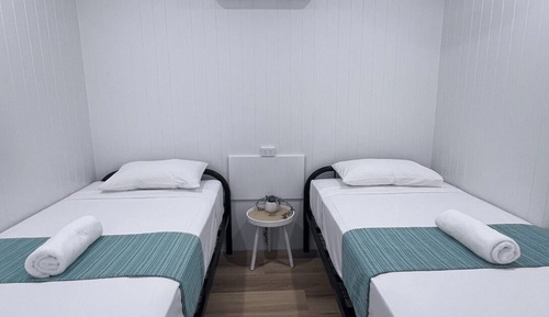 Premium Suite, 2 Bedrooms, Ocean View
