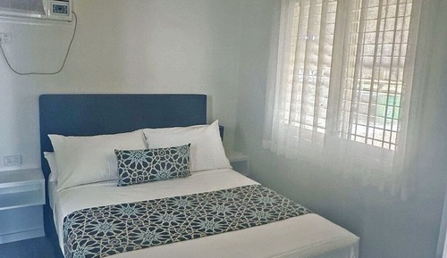 Studio, 1 Bedroom, Ocean View