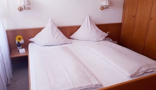 Double Room (Stammhaus)