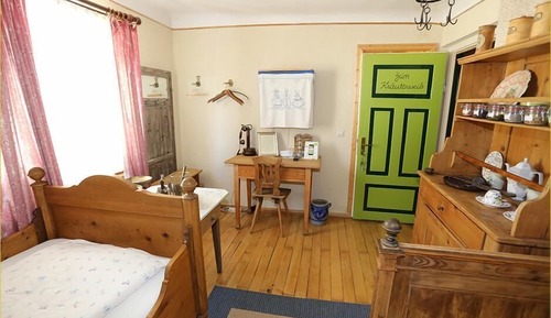 Single Room (Stammhaus)